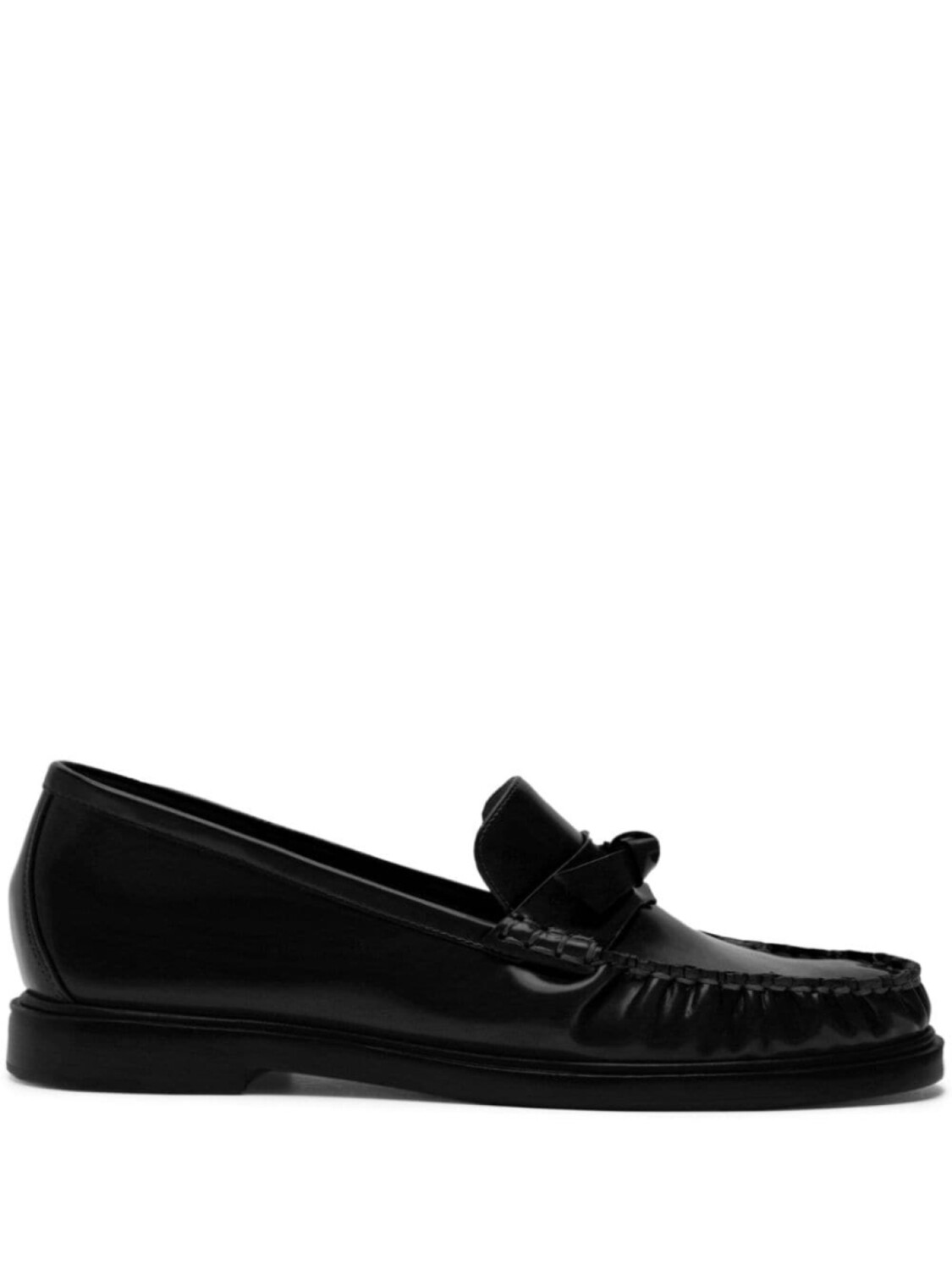 

Лоферы Clarita Laser Alexandre Birman, черный