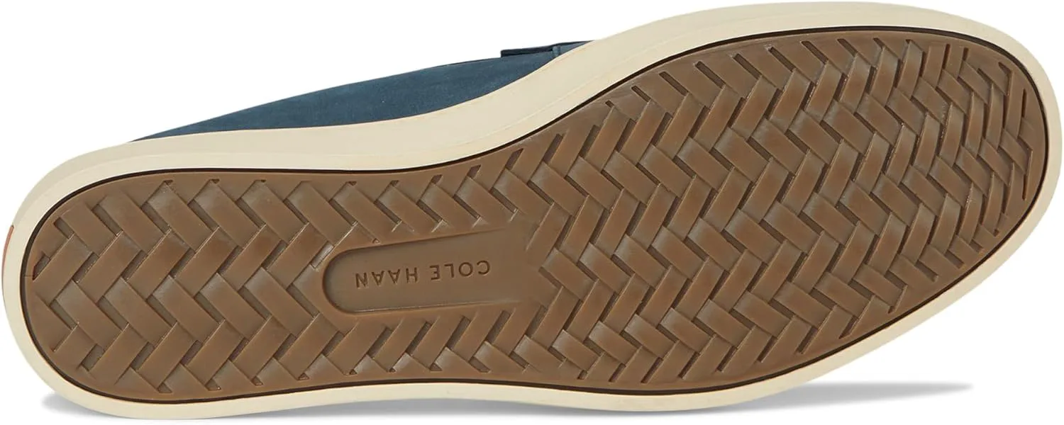 Мужские лоферы Cole Haan Pinch LTE — фото 3