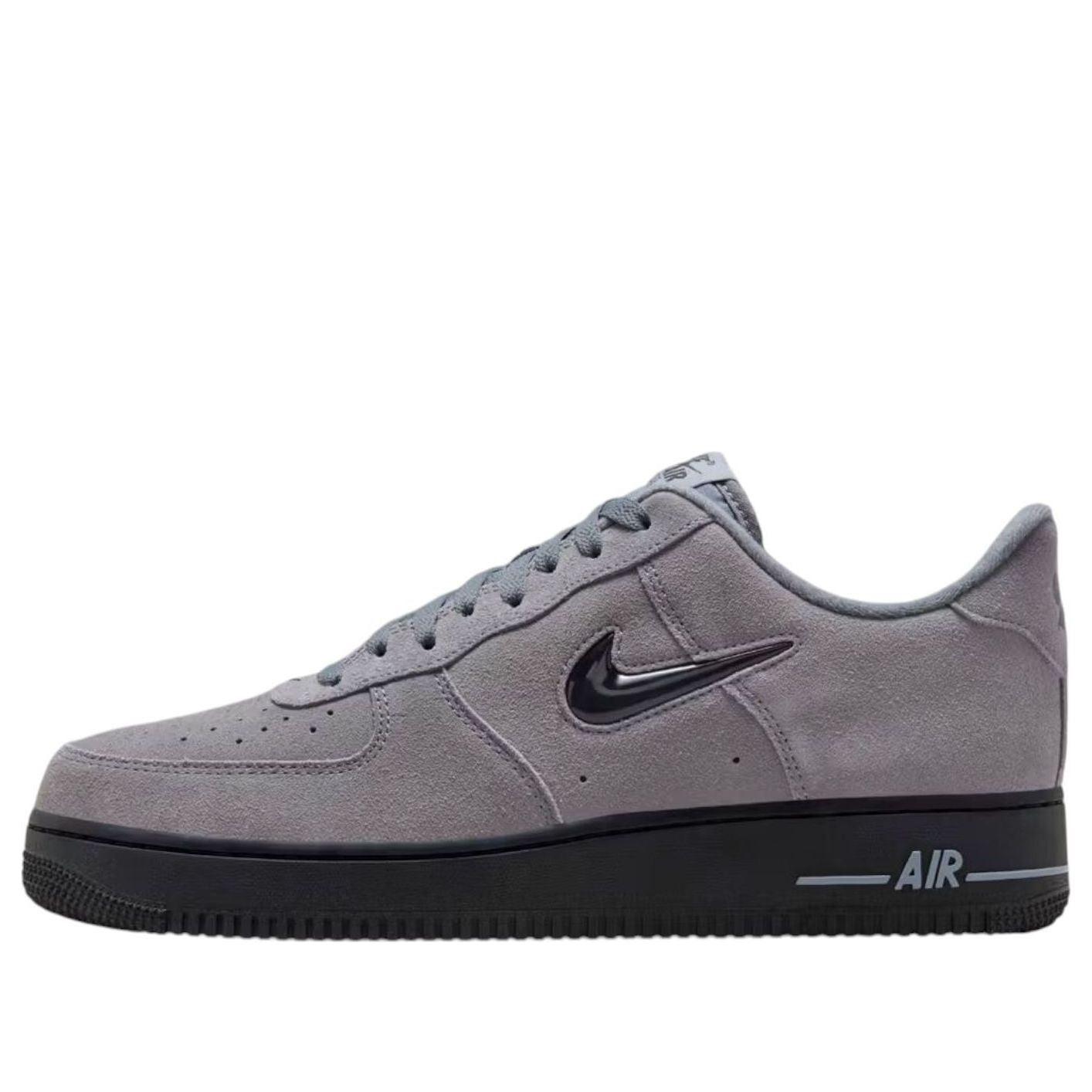 

Кроссовки Nike Air Force 1 Low 'Cool Grey Black'