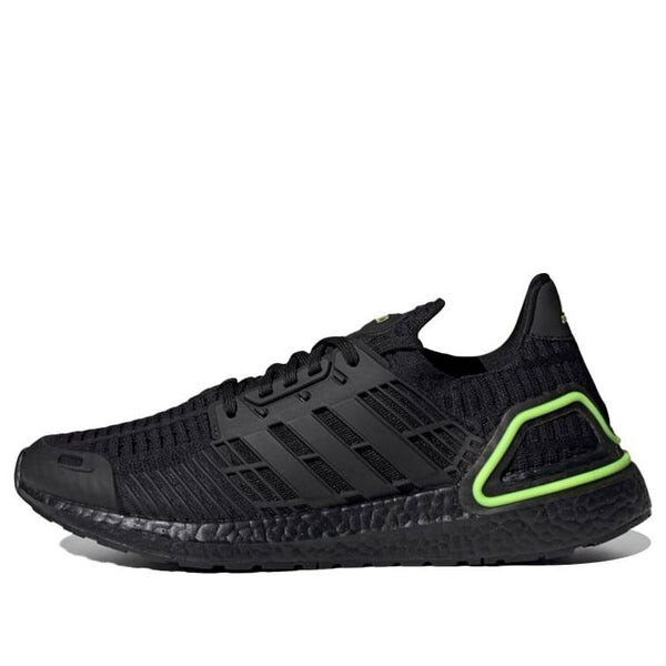 

Кроссовки ultraboost cc_1 днк Adidas, черный