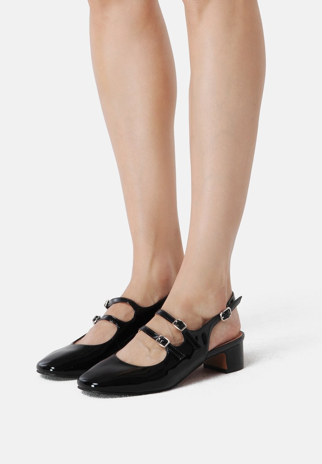 

Туфли CIAO AMORE L37, цвет black