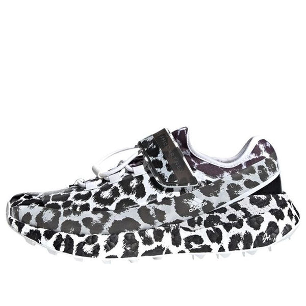 

Кроссовки stella mccartney x outdoor boost rain.rdy Adidas, черный