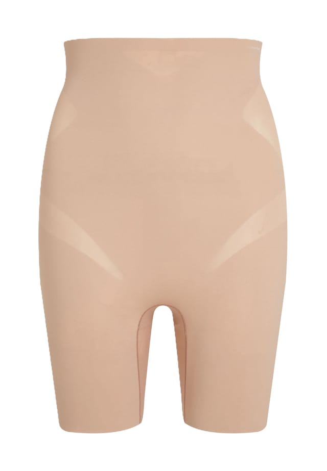 

Короткие облегающие брюки "Stay Put Stretch" Calvin Klein, цвет 7ns cedar