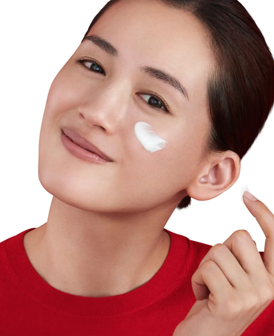 SK-II Крем Skinpower Re-New Airy Cream, 2,7 унции — фото 4