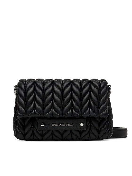 

Сумочка A2W30153 Karl Lagerfeld, черный