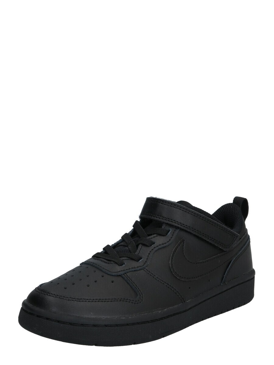 

Кроссовки Nike Sportswear Sneakers Court Borough 2, черный