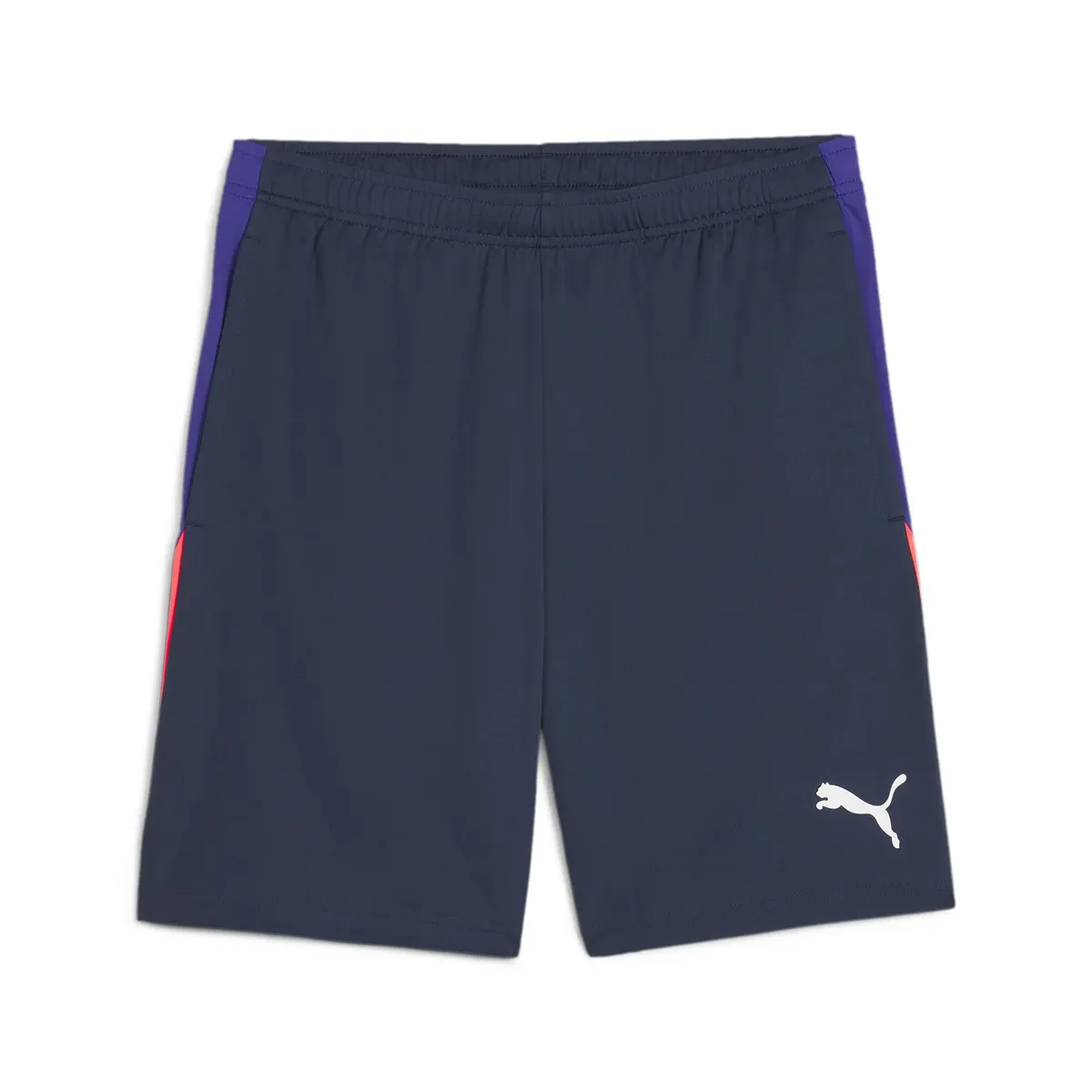 

Спортивные брюки PUMA "индивидуальные тренировочные шорты LIGA мужские", синий