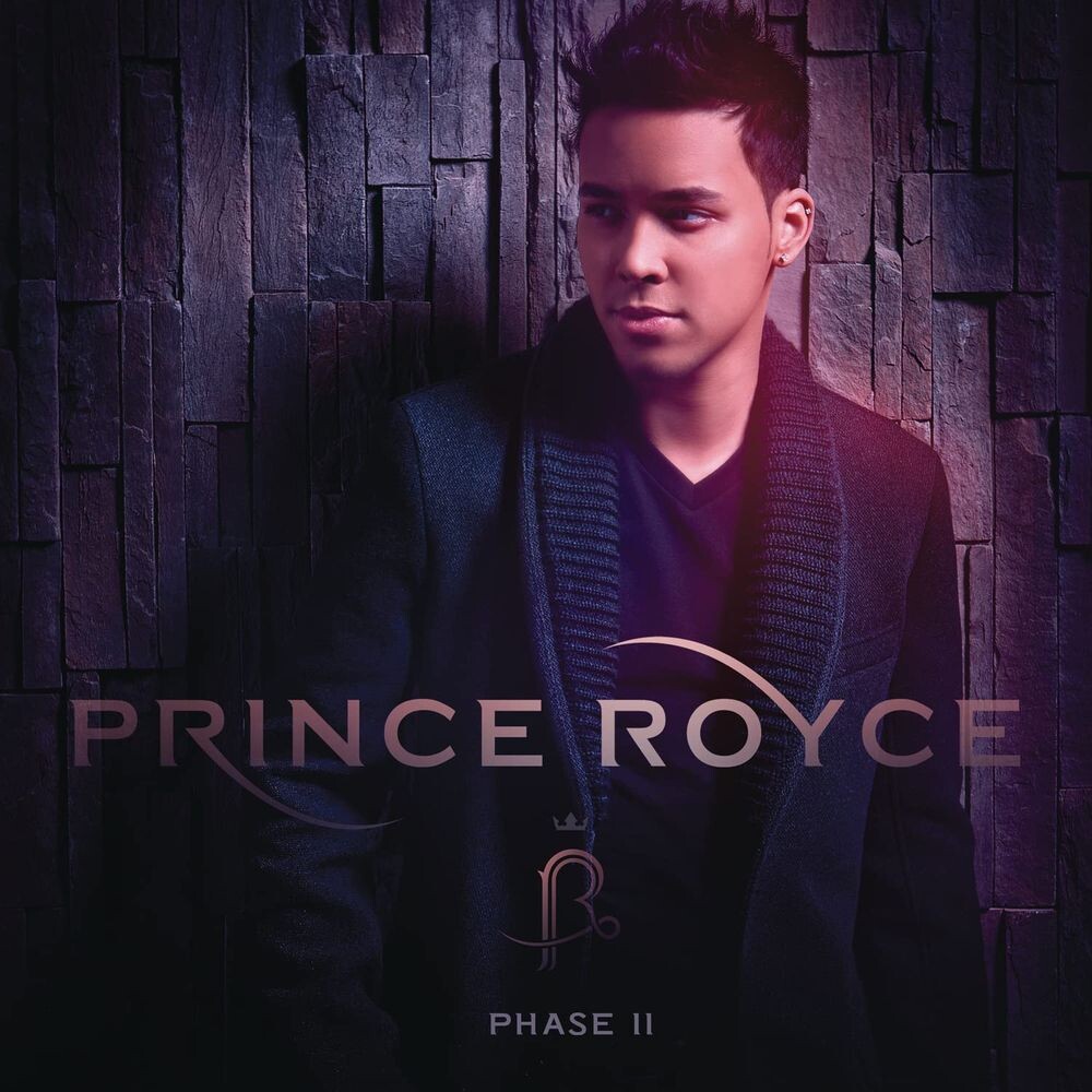 

Виниловая пластинка LP Phase II - Prince Royce