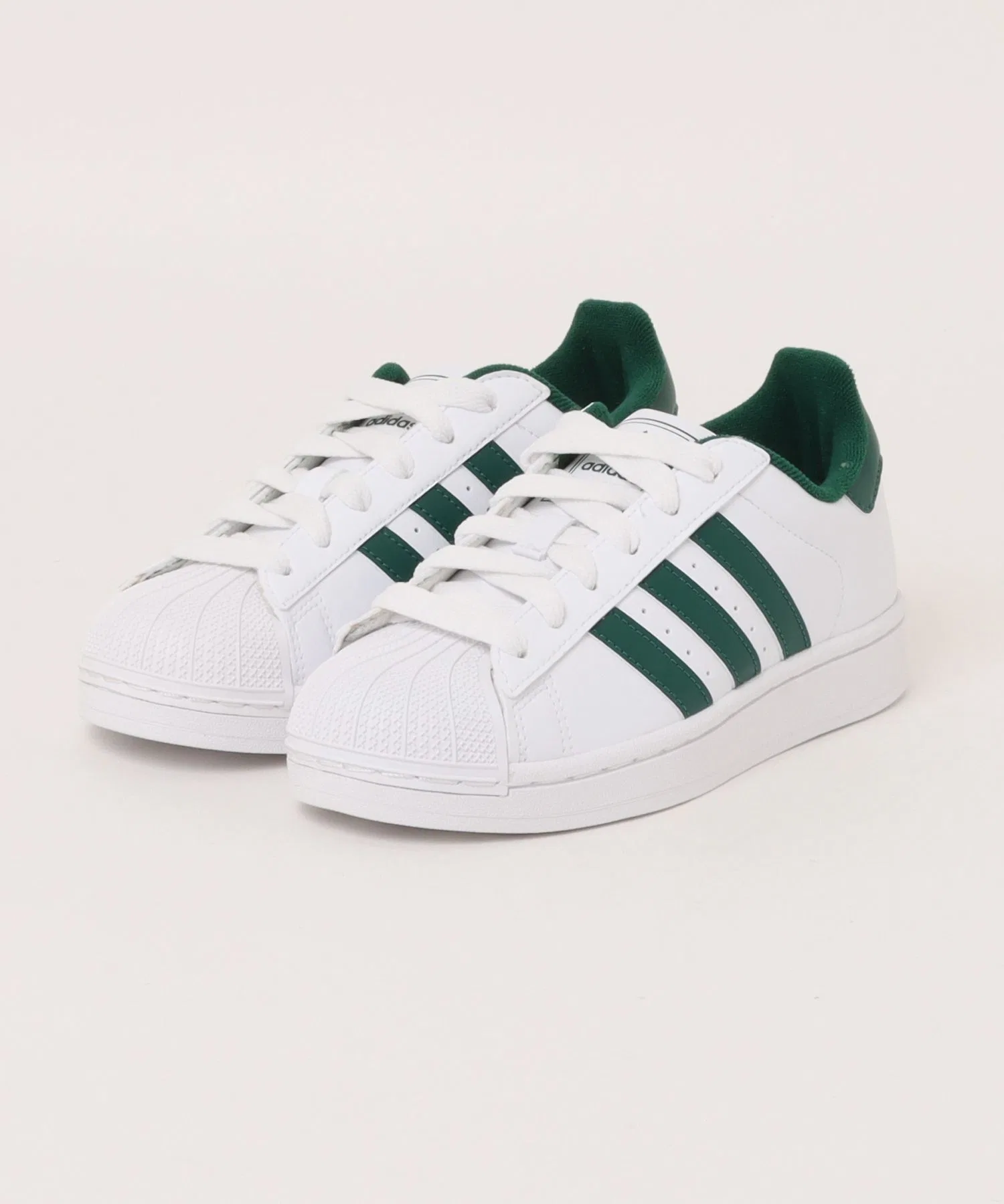 Мужские кроссовки adidas SUPERSTAR TD — фото 3
