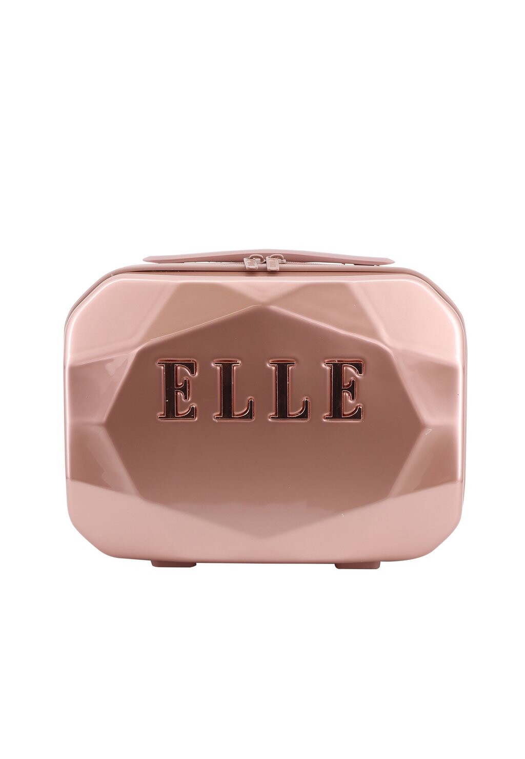 

Косметичка KOSMETIK ELLE, цвет rose gold