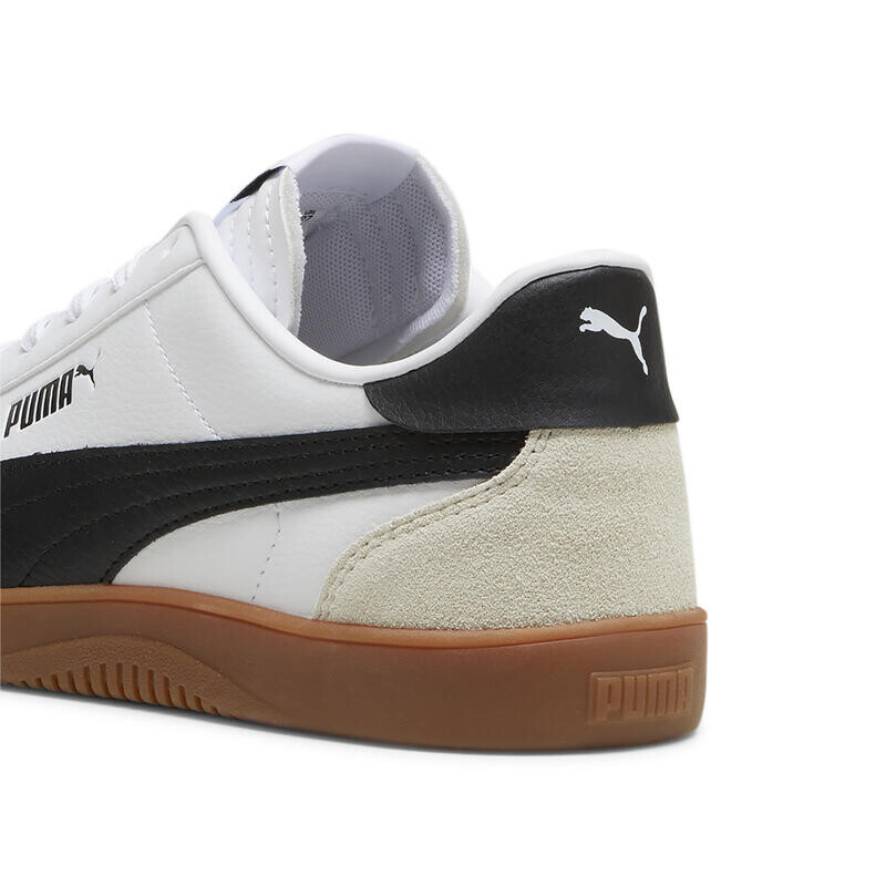Кроссовки Puma, цвет weiss/schwarz/grau — фото 2