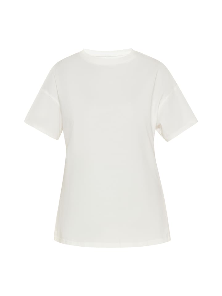 

Топ usha WHITE LABEL, белый