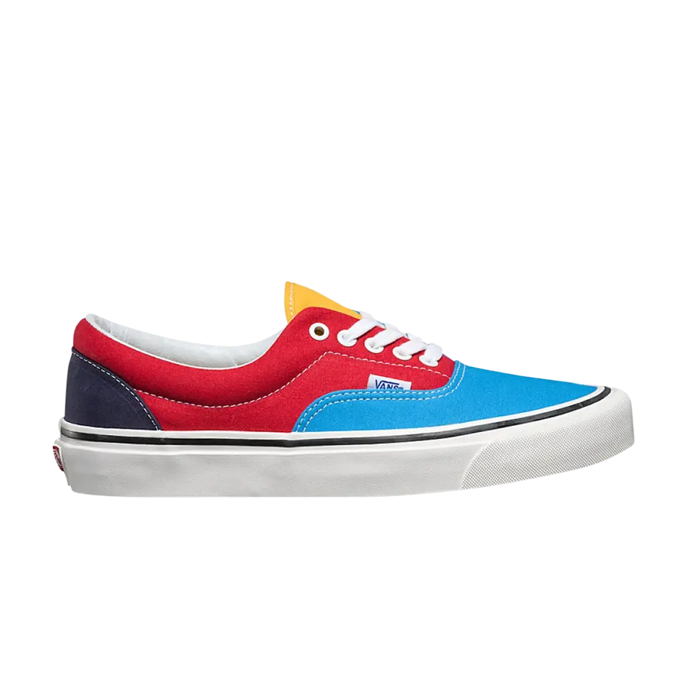 

Кроссовки Era 95 Reissue Vans, мультиколор