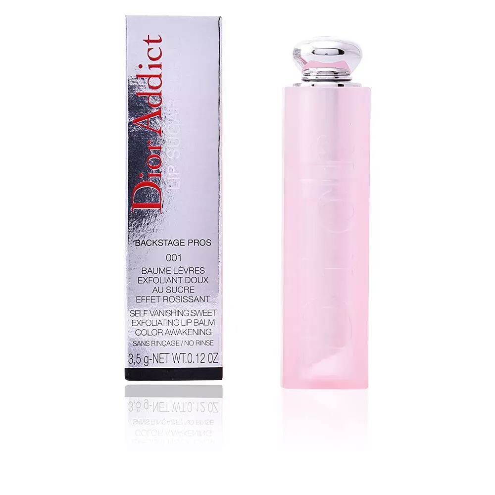 

Губная помада Dior Addict Lip Sugar Exfoliating Balm Dior, 3,5 гр.