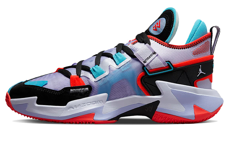 

Jordan Air Why Not Zer0.5 Pf 'Детство'