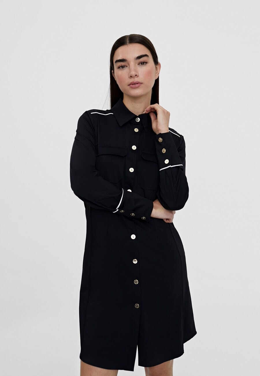 

Платье Lola Casademunt Dress, белый