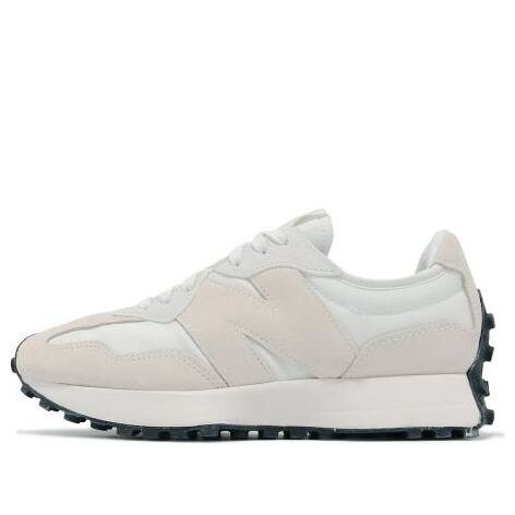 Кроссовки 327 повседневная обувь New Balance, бежевый