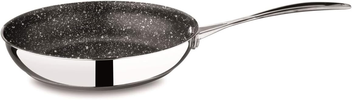 

Сковорода Glamour Stone диаметром 28 см CoolCookware