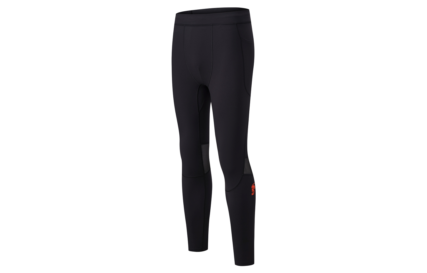 

Saucony Спортивные штаны мужские черные