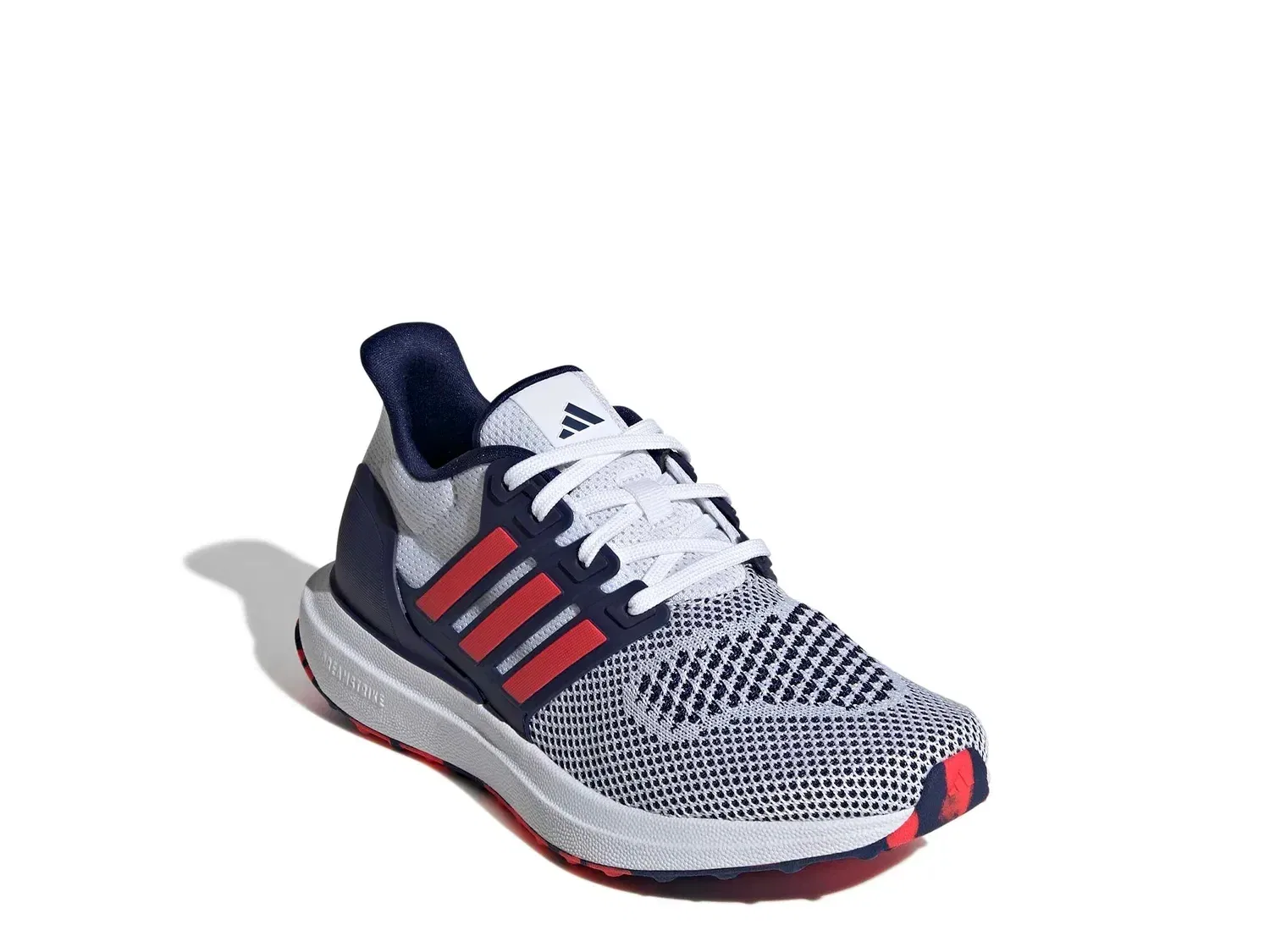 Кроссовки детские Ultradream DNA Sneaker, adidas, белый/красный
