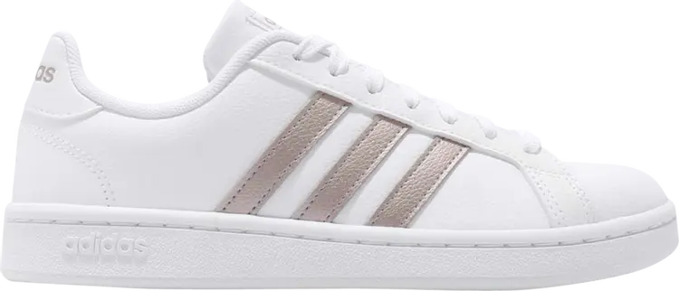 

Кроссовки Adidas Wmns Grand Court, белый