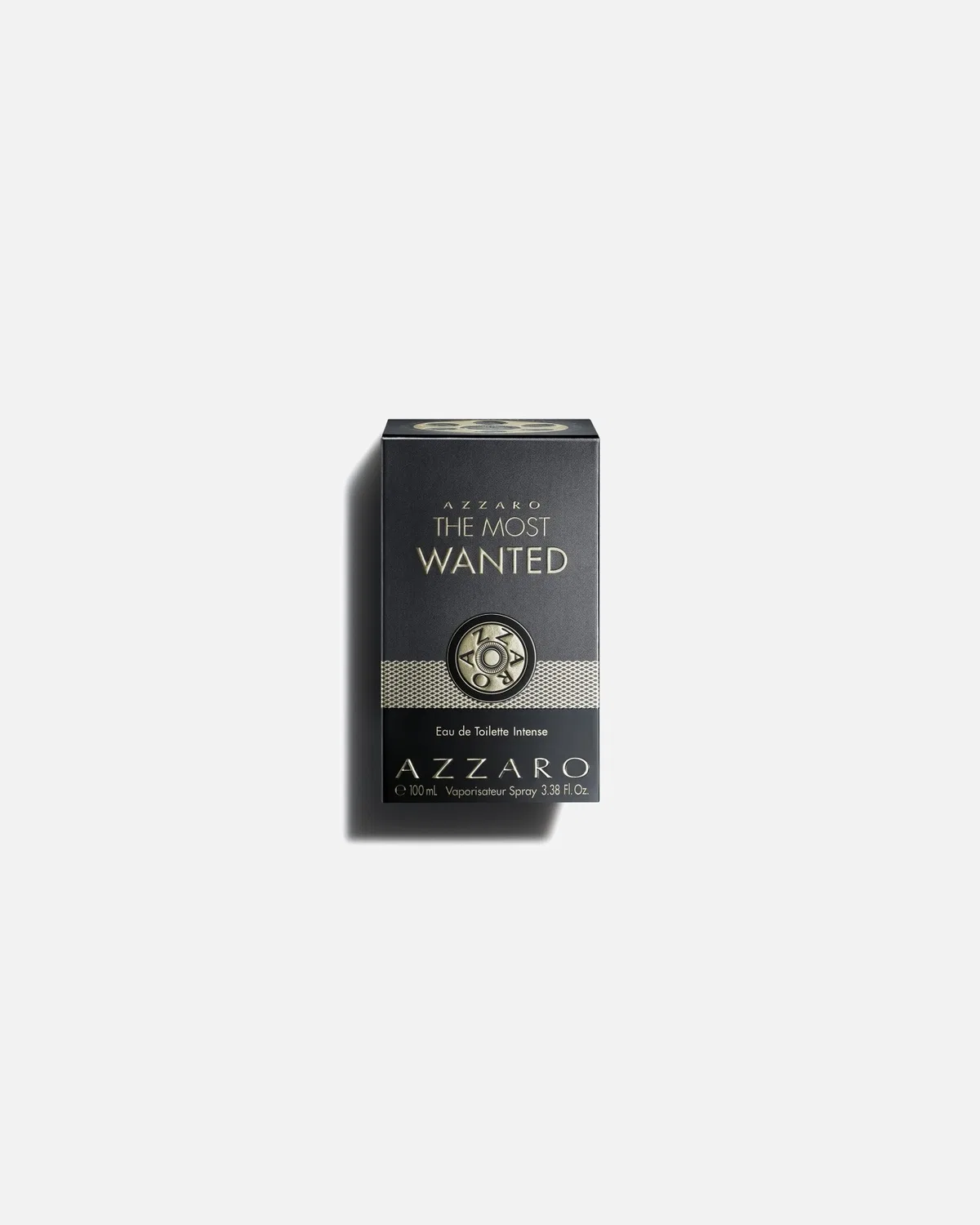 Туалетная вода, самая желанная, интенсивная Azzaro, 100 Ml — фото 2