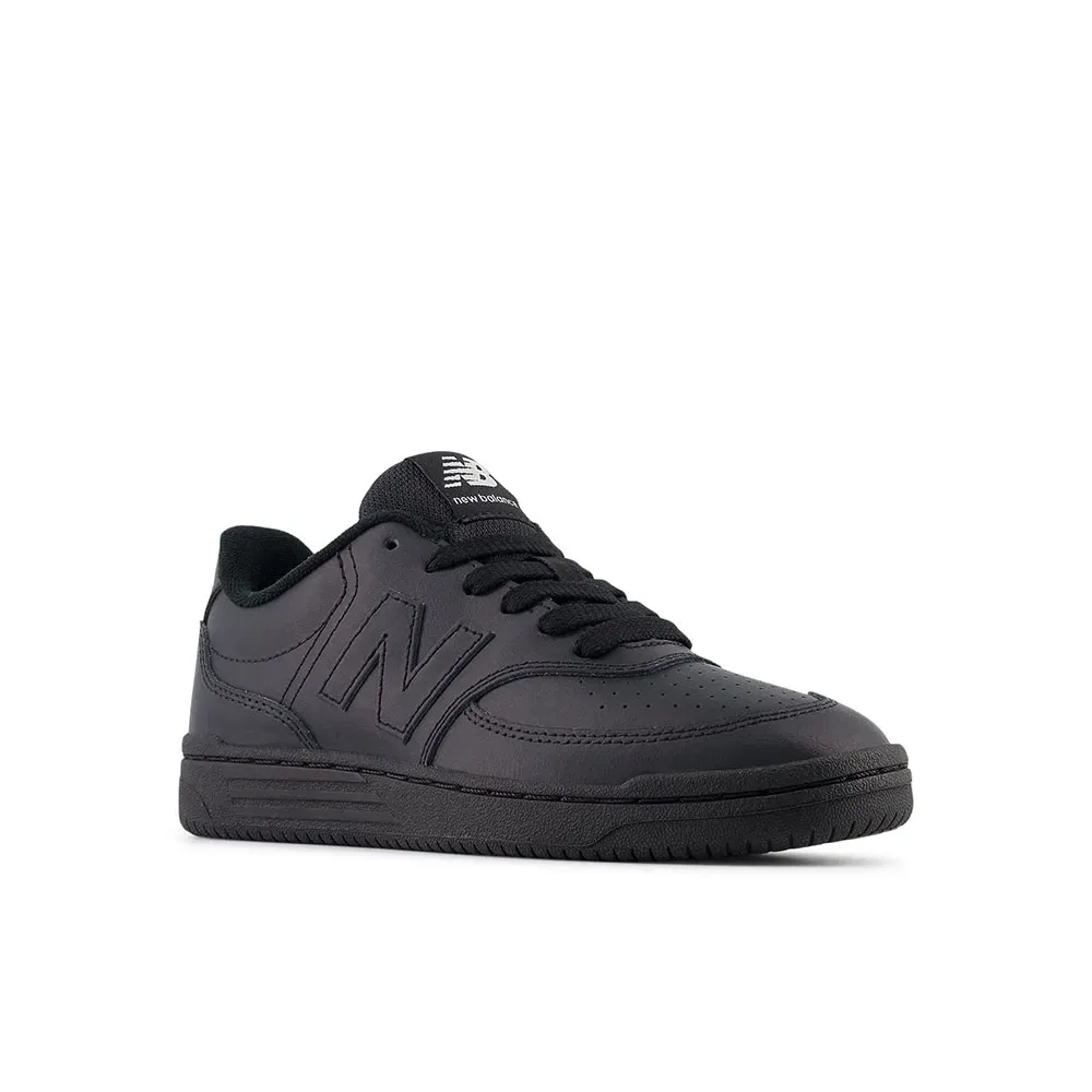 Кроссовки 80 New Balance, черный