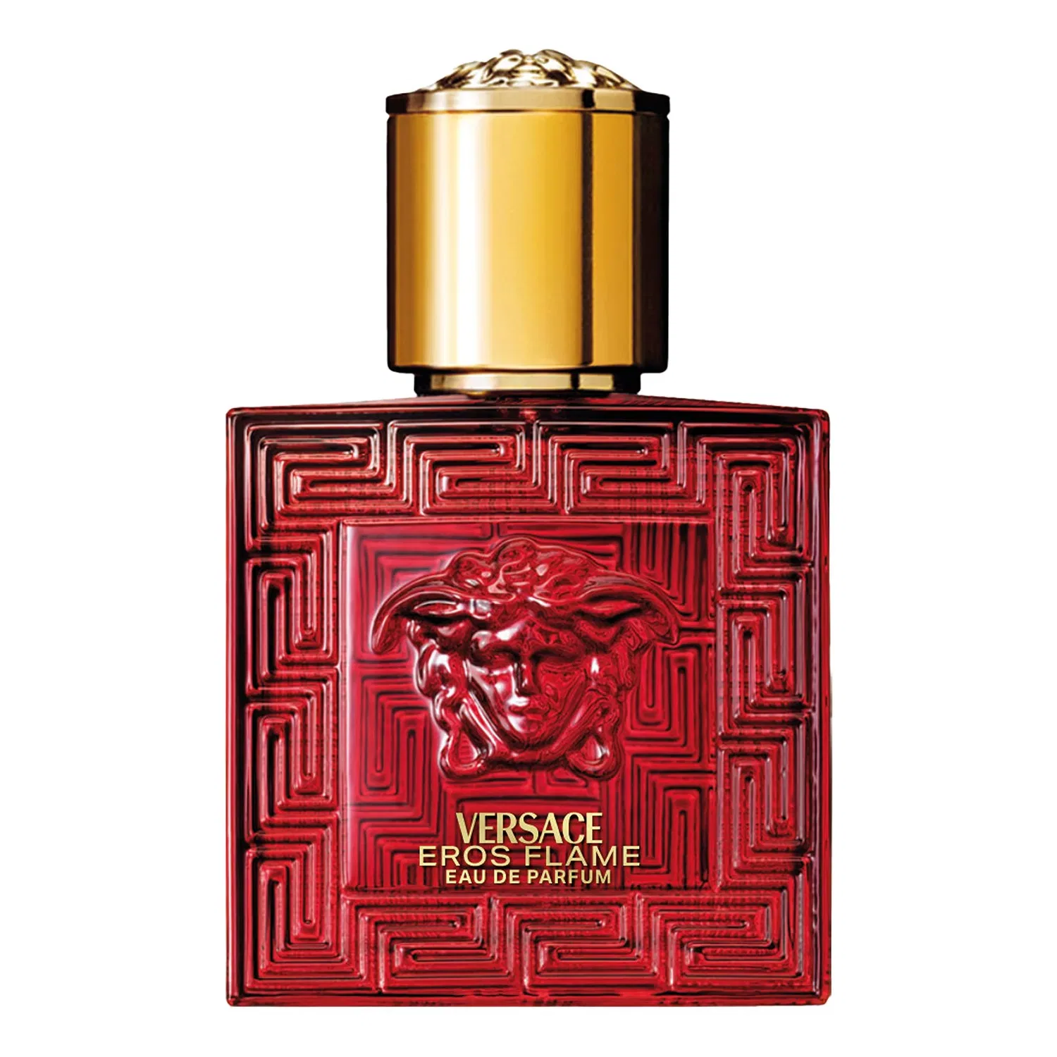 Парфюмерная вода Eros Flame VERSACE, 30 мл