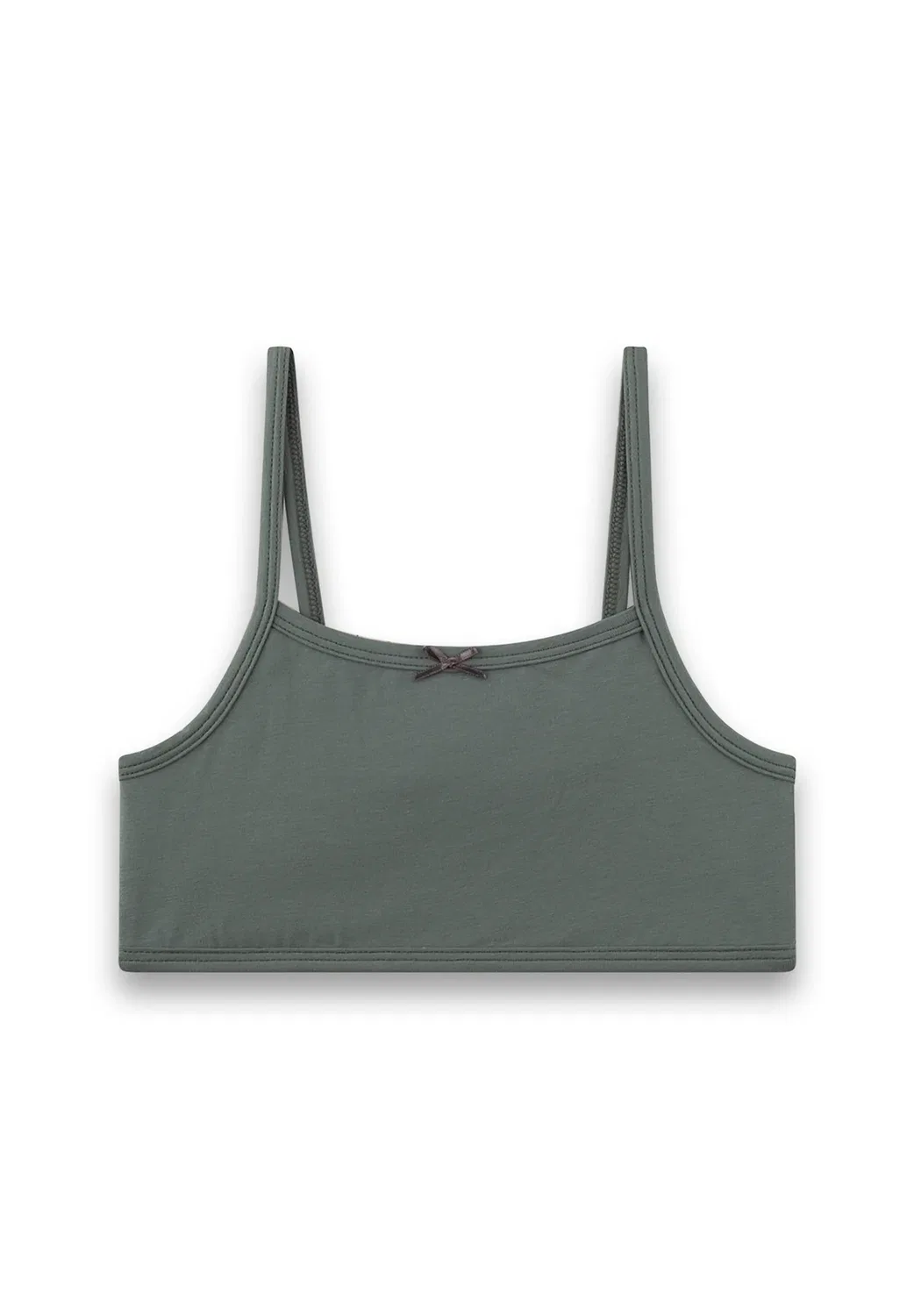 Mädchen-Bustier (doppelpack) и grün - бюстье Sanetta, Rosa — фото 3