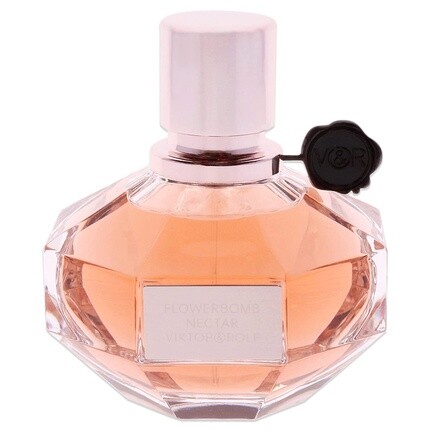 Viktor & Rolf Flower Bomb Nectar Intense парфюмированная вода для женщин 50мл — фото 2