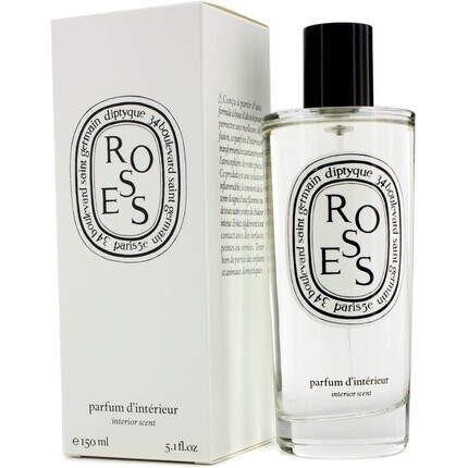 

Diptyque Спрей для комнаты с розой 150 мл 5,1 унции