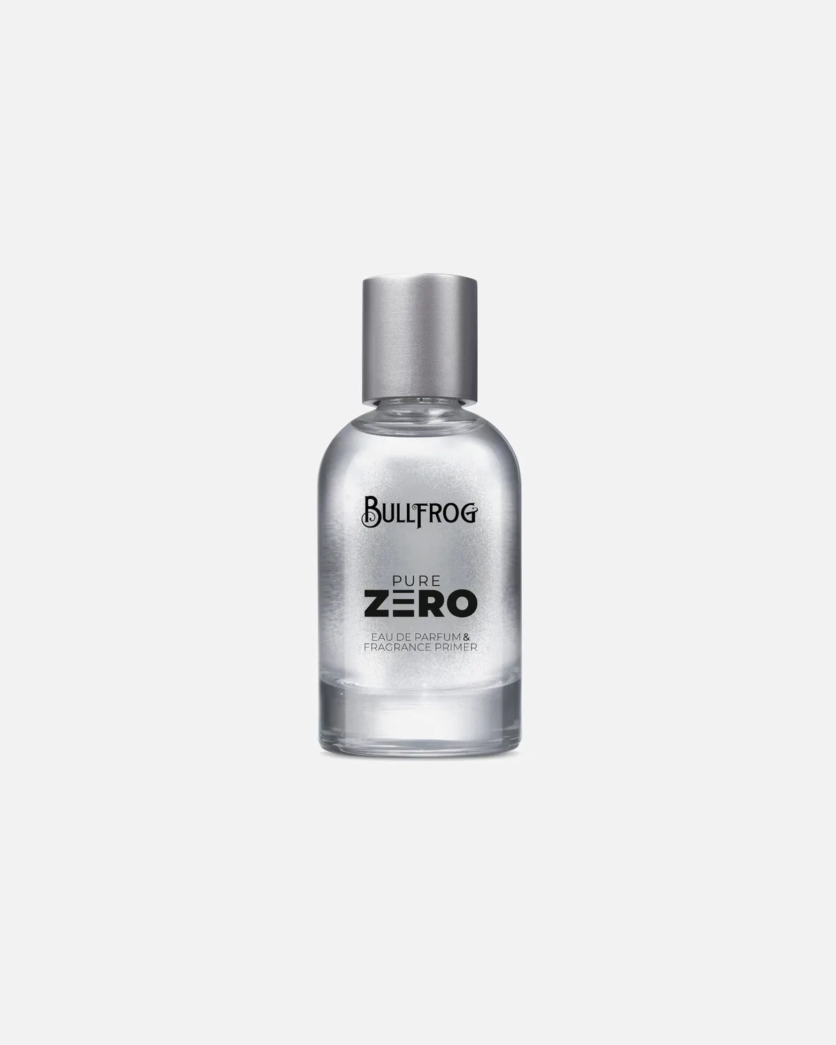 Парфюм чистый ноль Bullfrog, Eau De Parfum