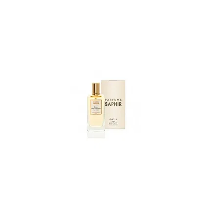 Парфюмерная вода Saphir Eau De Saphir Edp Spray, 50 мл