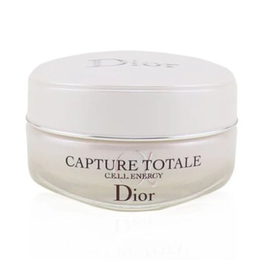 Крем для глаз Dior Capture Totale C.E.L.L. Energy Firming & Wrinkle-Correcting Eye Cream, 15 мл