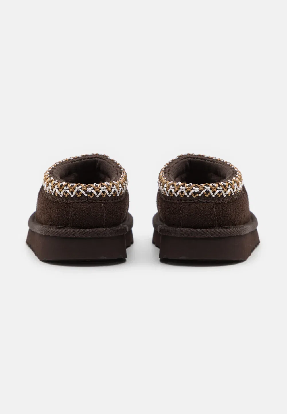 Тапочки Tasman ii унисекс Ugg, Dusted Cocoa — фото 3