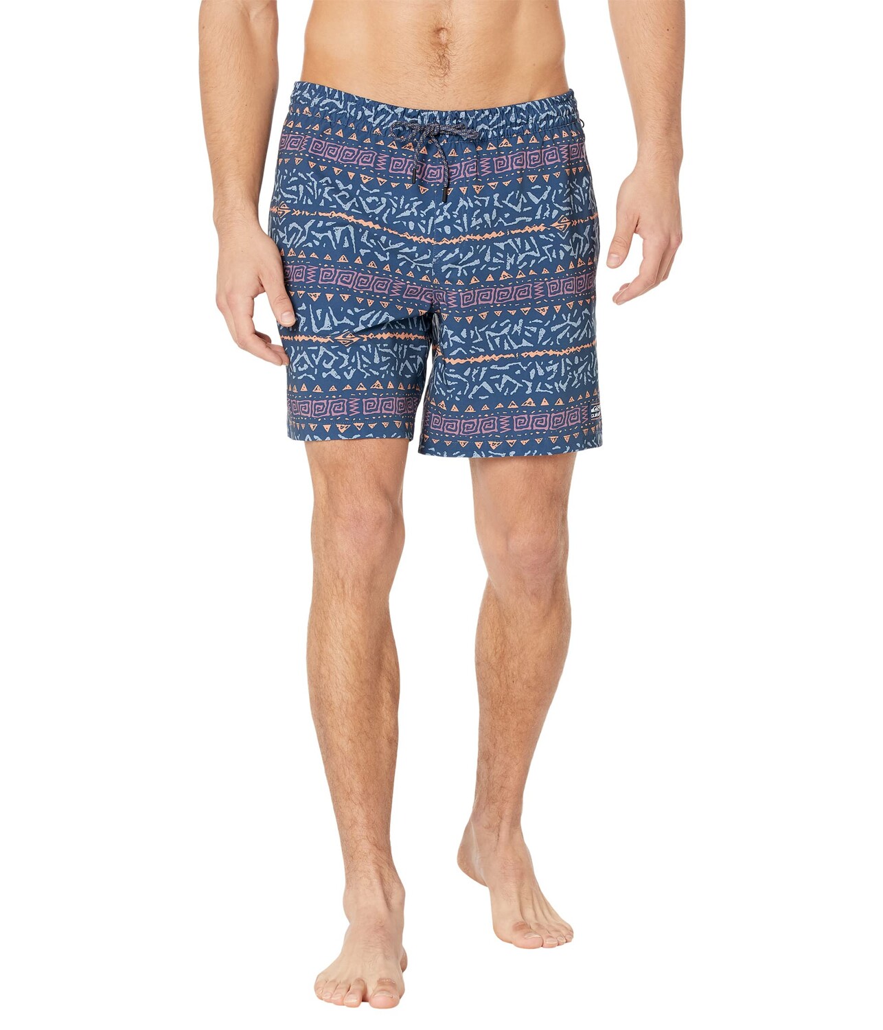 

Шорты Quiksilver, Omni 17" Training Shorts