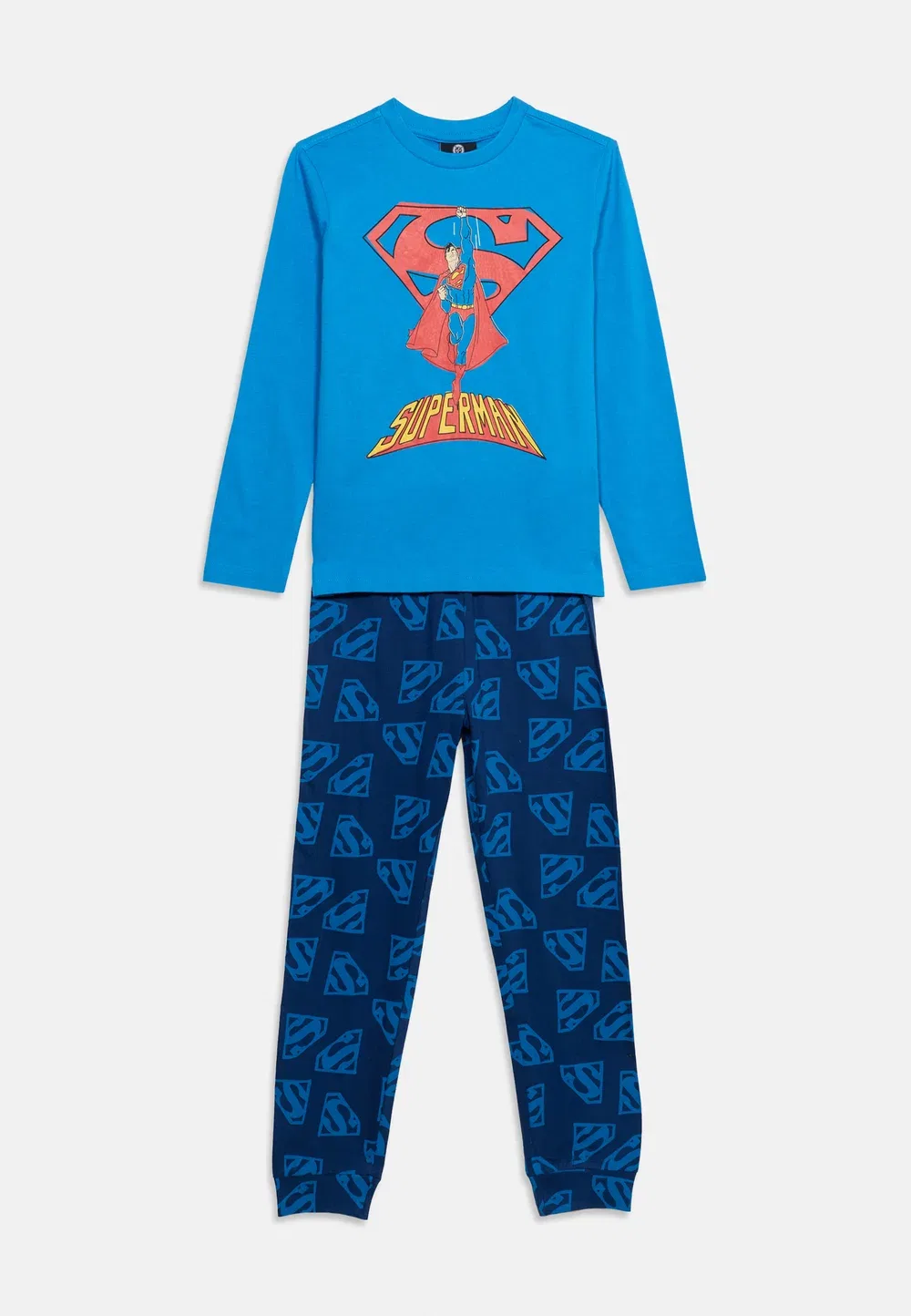 Пижамный комплект Friboo By Zalando, Blue