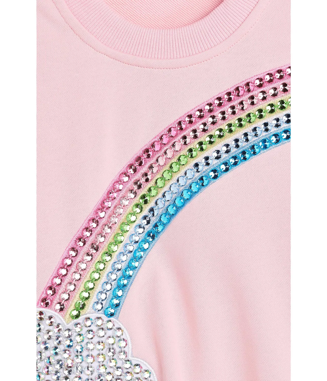 Спортивный комплект Rainbow Dreams (для малышей/детей постарше) Lola And The Boys, Pink — фото 3