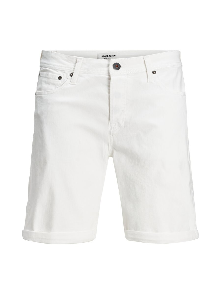

Обычные джинсы JACK & JONES Rick Original, белый