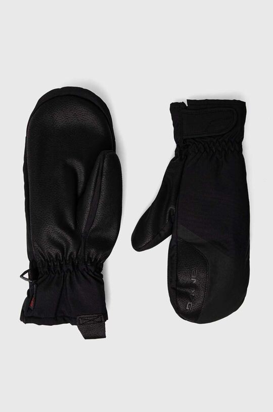 

Перчатки Дакин Нова. Dakine, черный