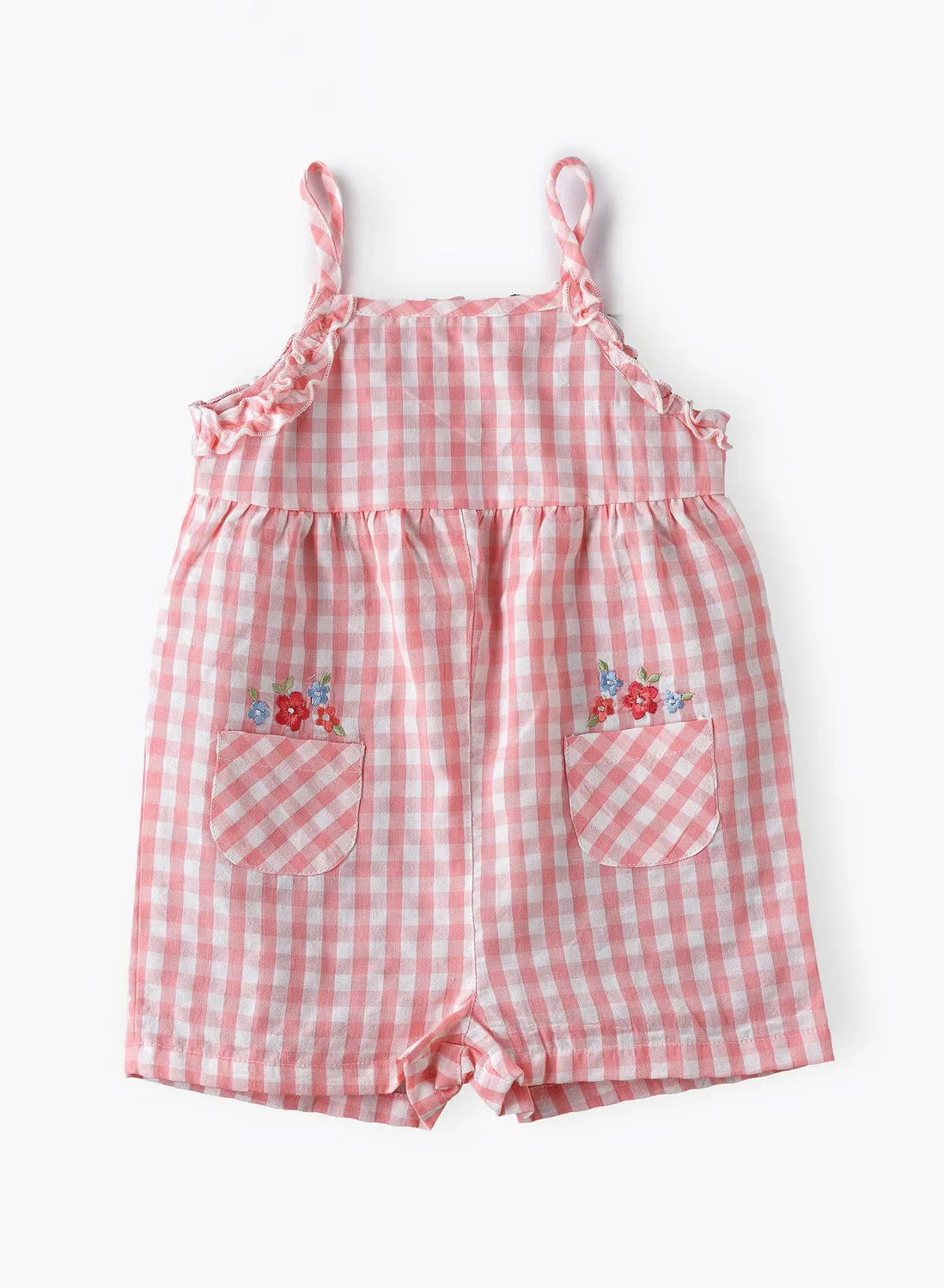 Комбинезон на бретелях Dungaree Jelliene, мультиколор