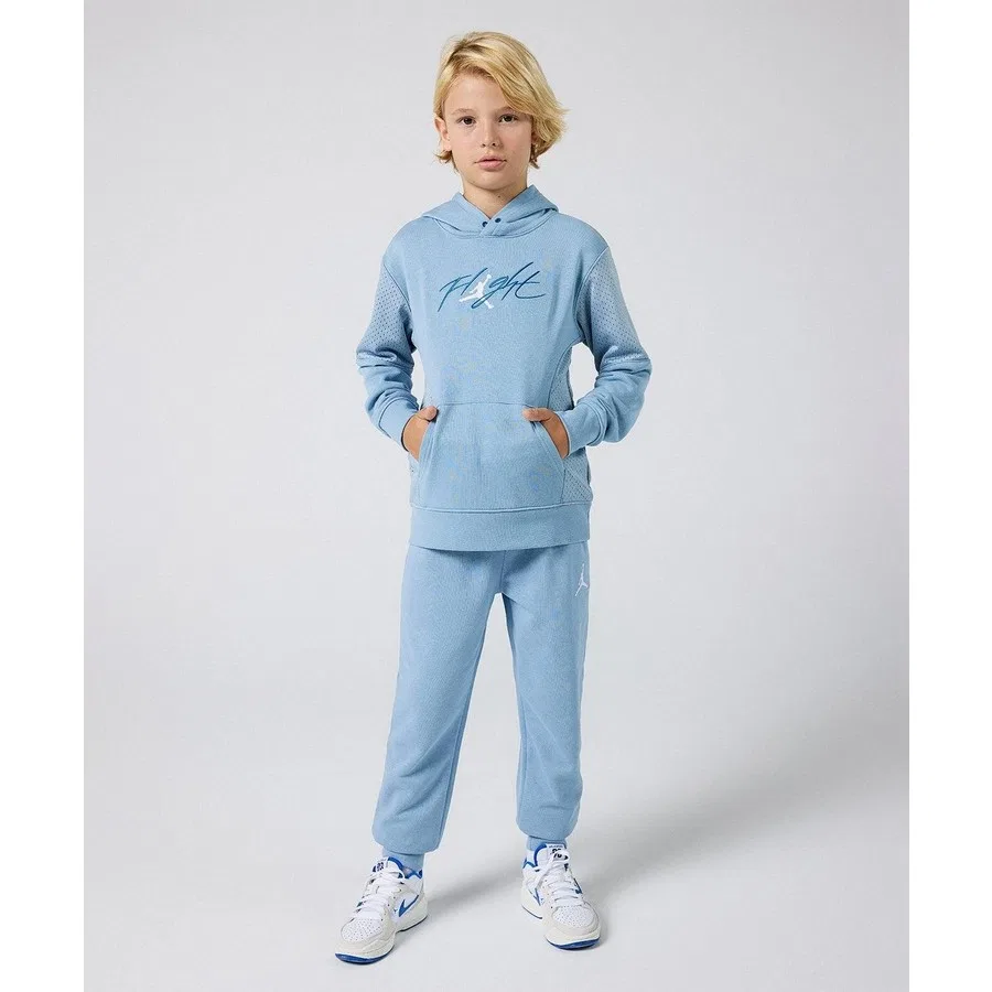 Спортивные штаны Jordan Mj Essentials French Terry Nike, Синий — фото 2