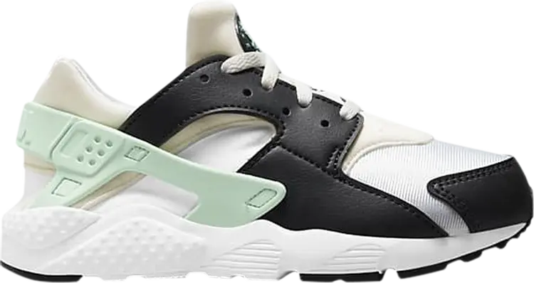 

Кроссовки Nike Huarache Run PS 'White Mint Foam', белый