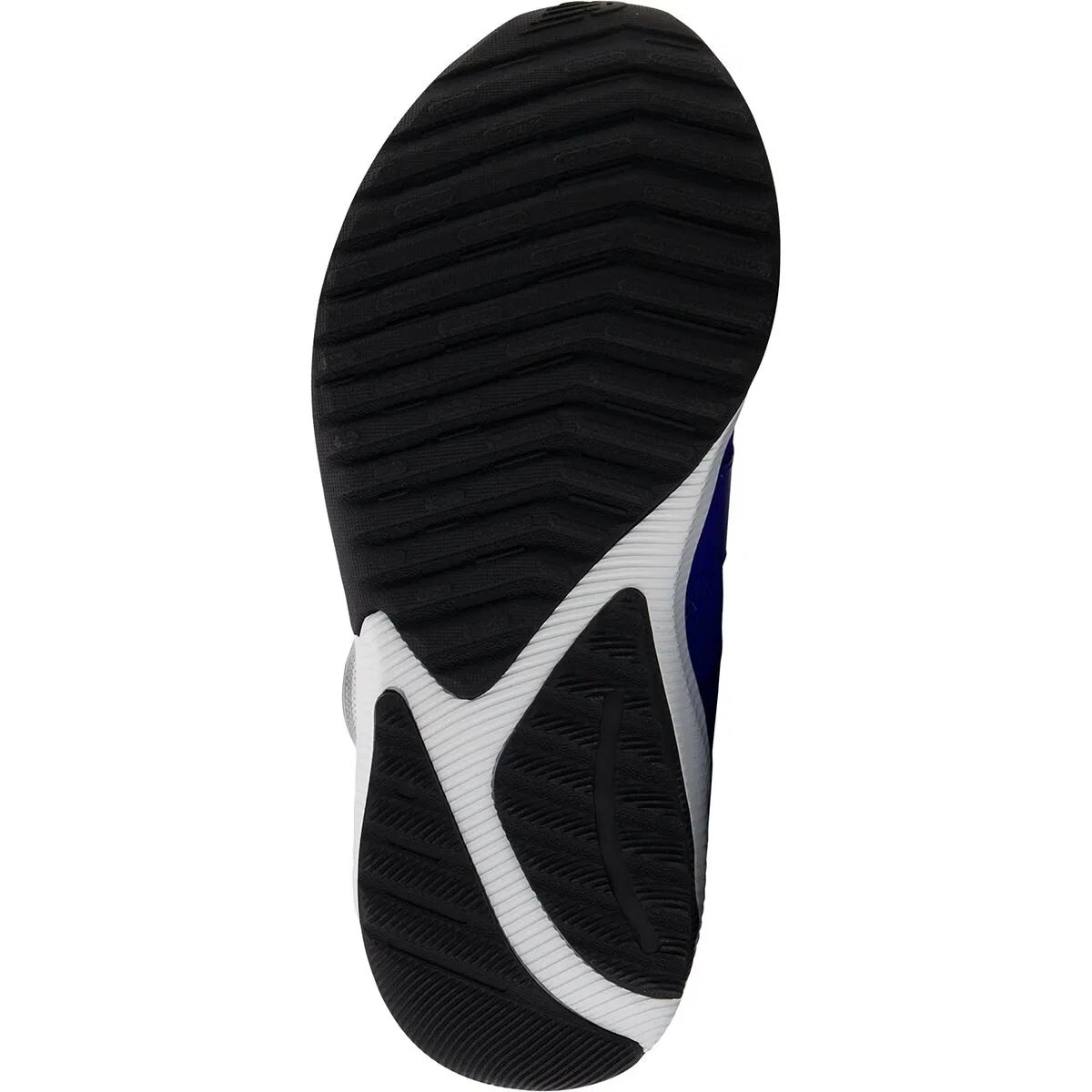 Детские кроссовки для мальчиков с системой BOA New Balance, Blue Gemstone Ginger Lemon — фото 2