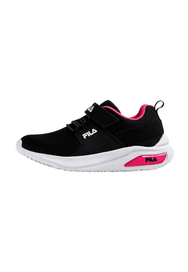 Кроссовки Fila, черный