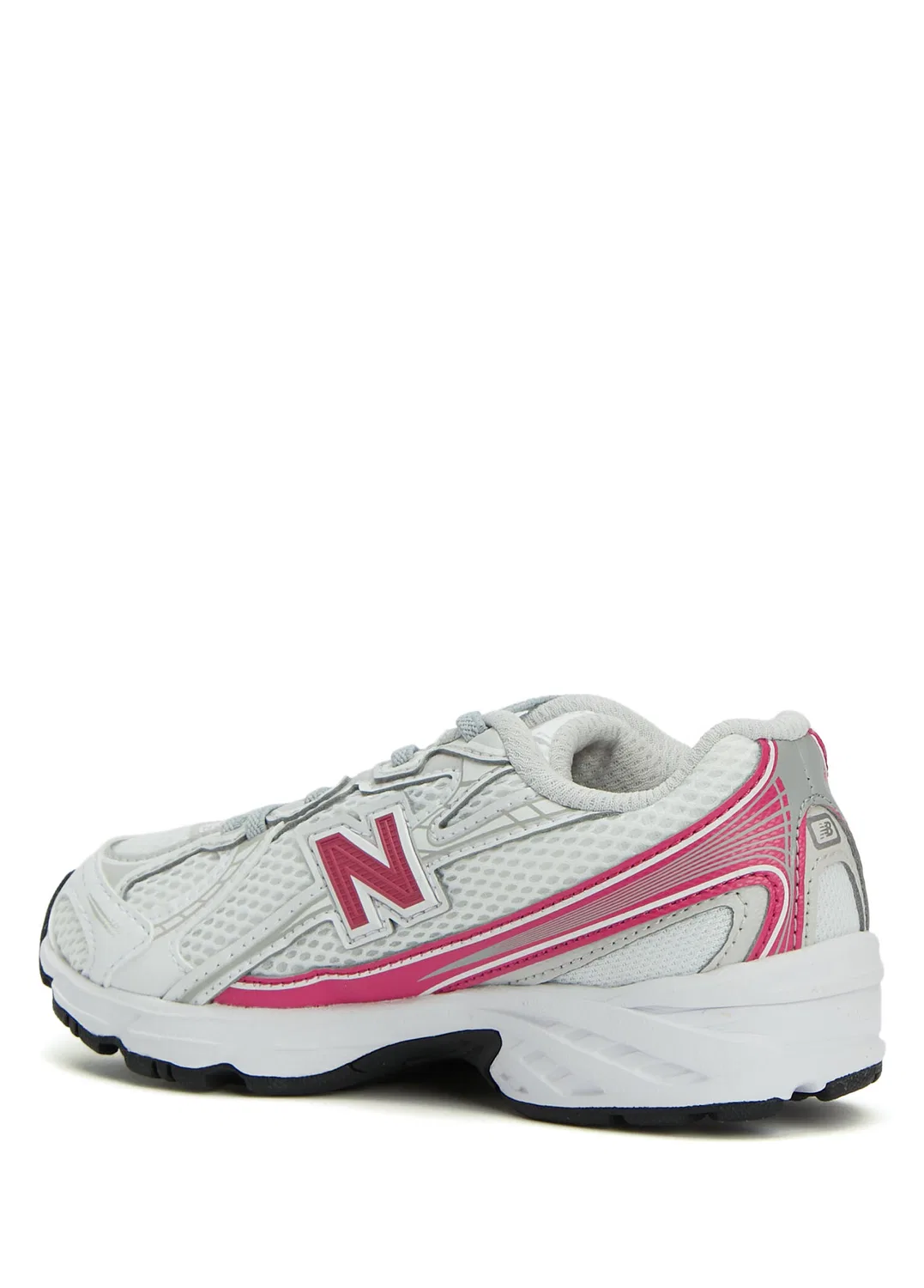 Кроссовки детские New Balance 740, белый — фото 3