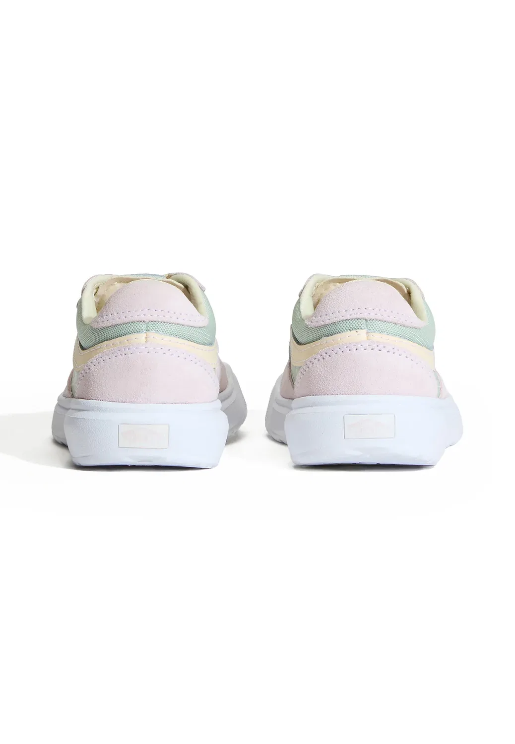 Ultrarange 2.0 se унисекс - кроссовки Vans, Light Blue — фото 3