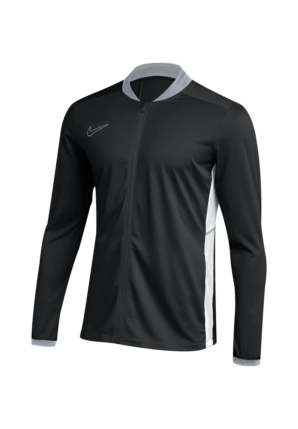 Тренировочная куртка Nike Performance, Schwarzgrau