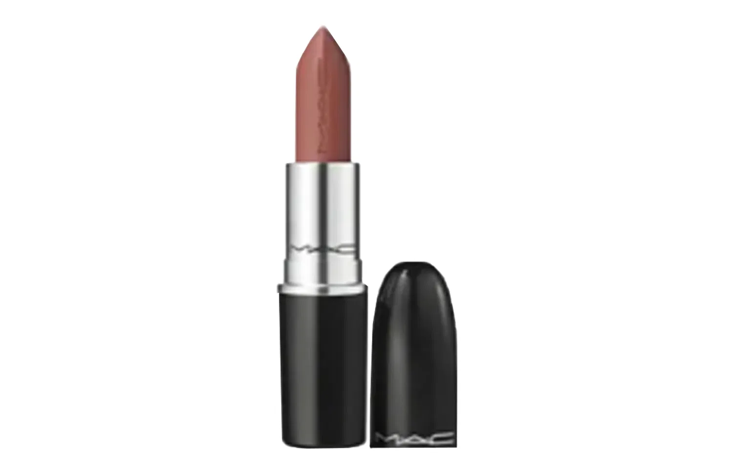 Женская помада MAC Nude 2025 Spring Bullet Lipstick Glossy Complexion, #570 Signature Move