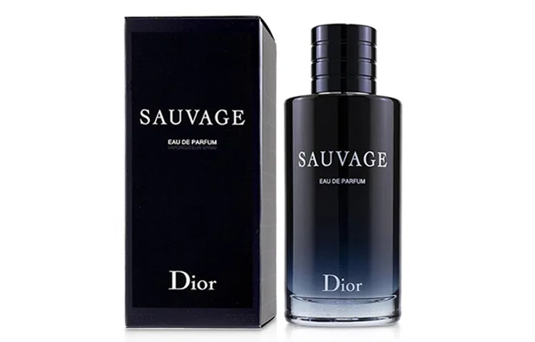Набор парфюмерных наборов DIOR Wild Men's Perfume EDP 60мл и Miss O Women's Eau De Parfum 50мл, DIOR — фото 3
